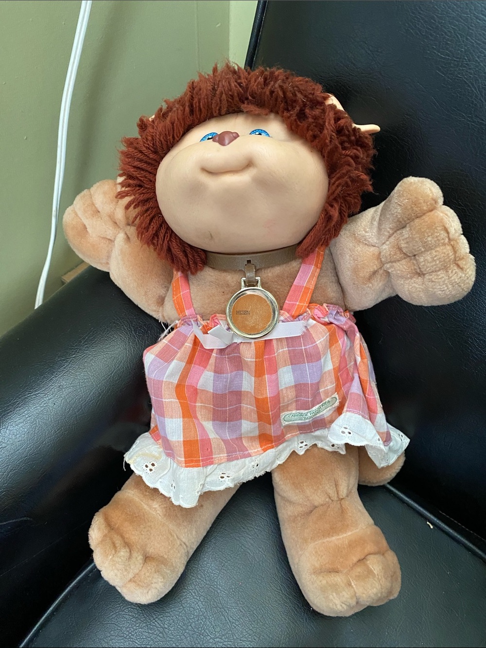 Cabbage Patch Kids ‘Koosas’